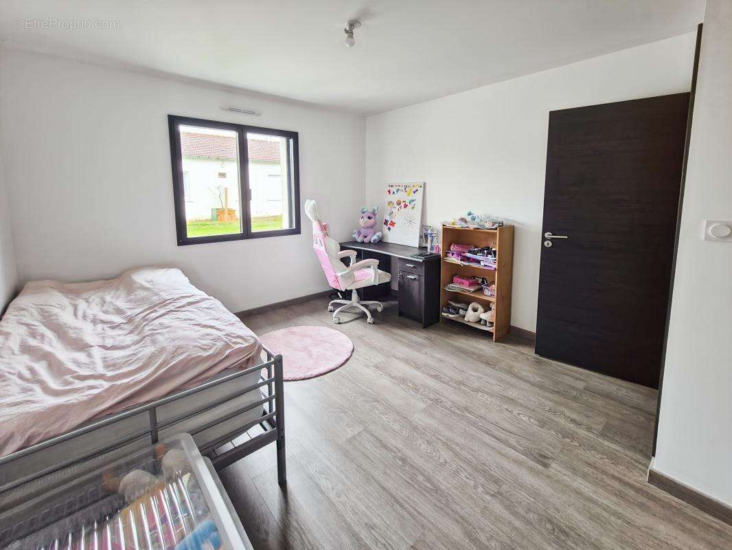 Maison à CHATEAUBRIANT