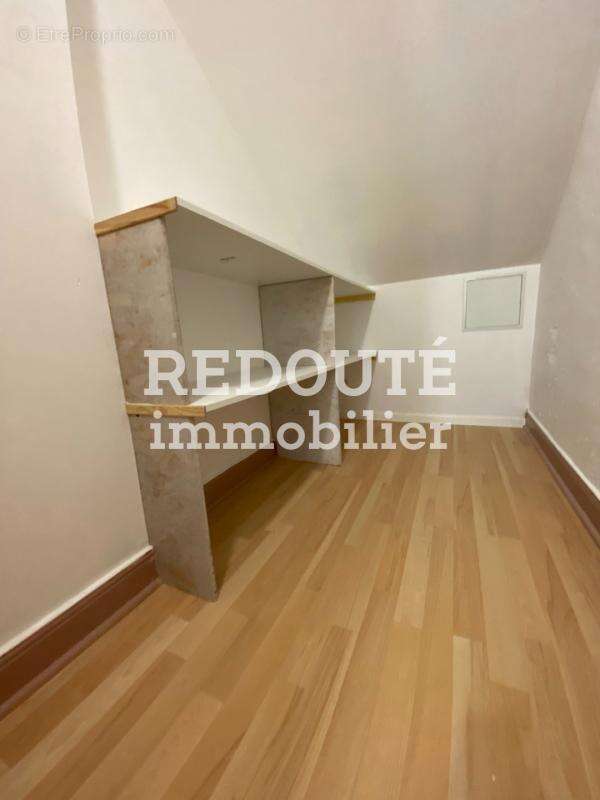 Maison à RETHEL