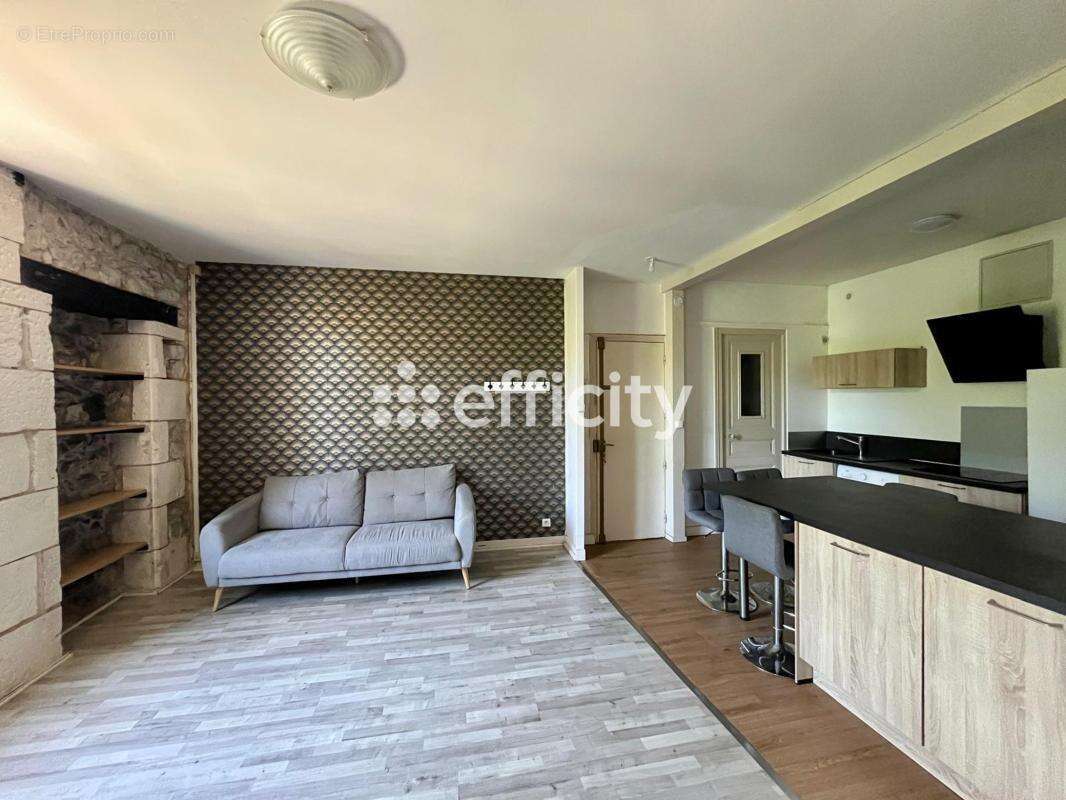 Appartement - photo 2