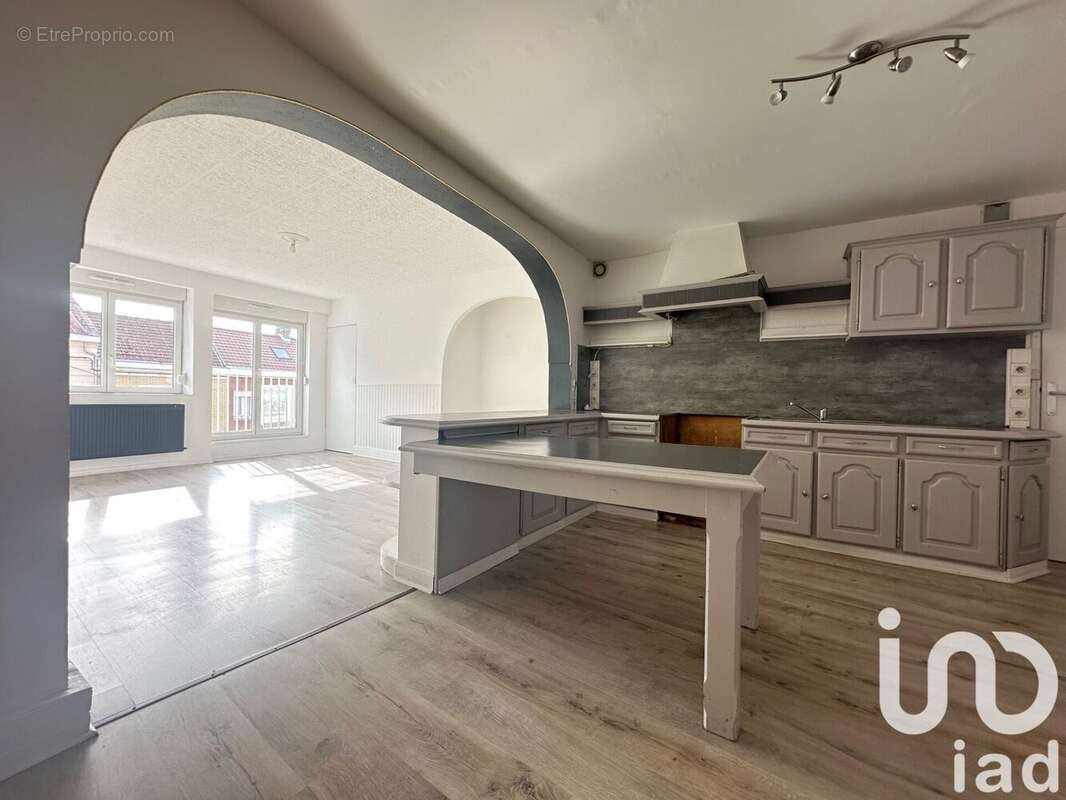 Photo 5 - Maison à CARVIN