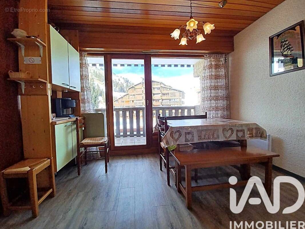Photo 1 - Appartement à AURIS