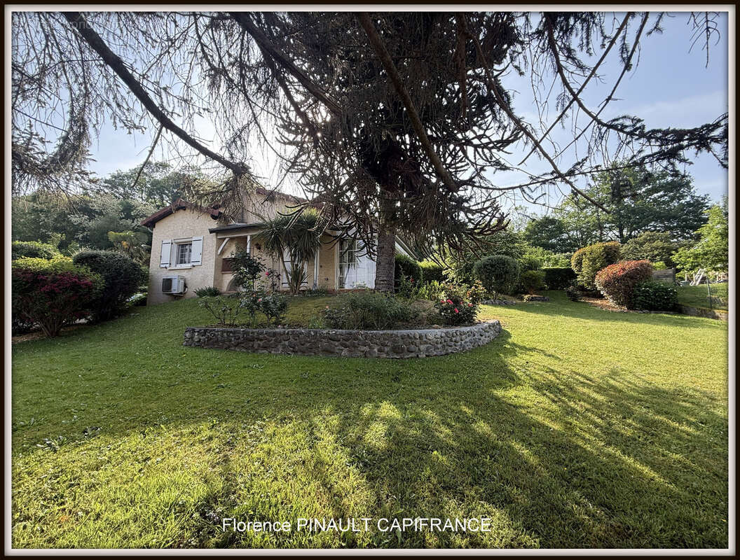 Maison à vendre 7 pièces ODOS (65) - photo 23