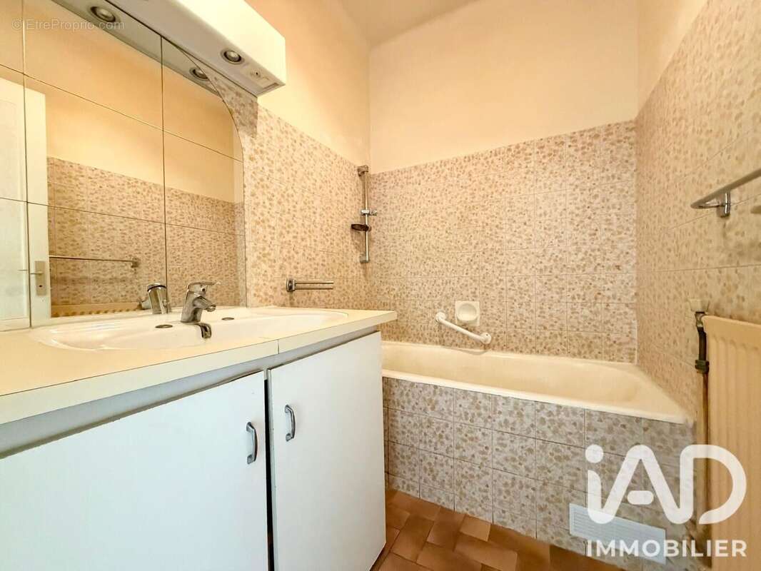 Photo 4 - Appartement à ORMESSON-SUR-MARNE