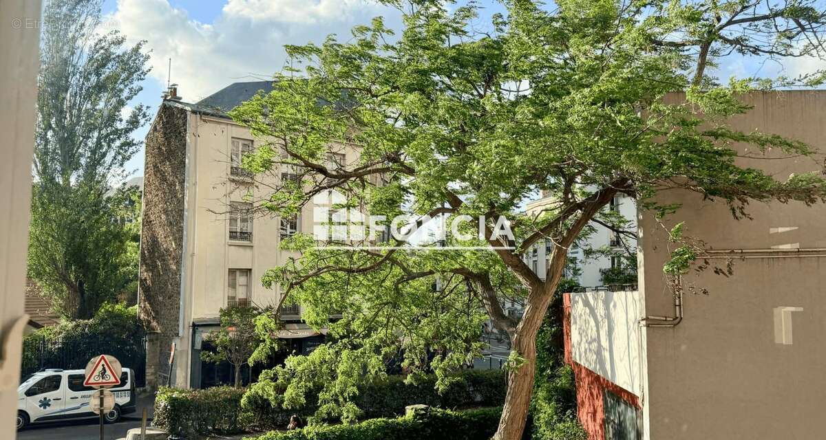 Appartement à PARIS-13E