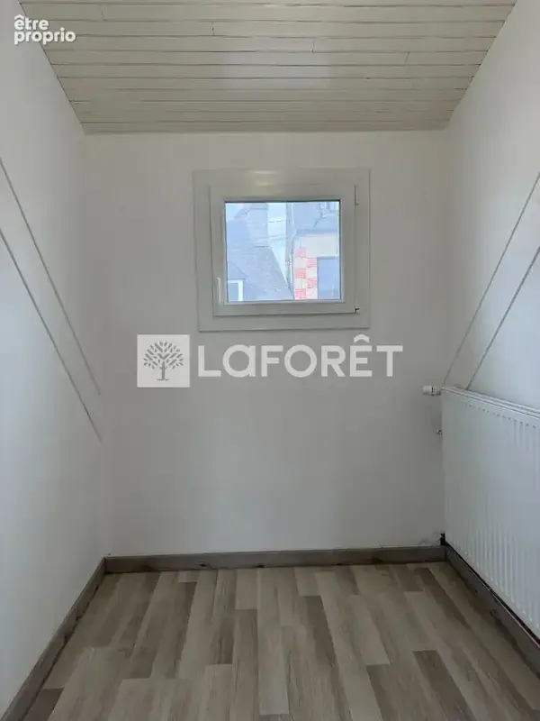 Maison Ploumagoar 5 pièces 80 m² - vie de plain pied - photo 9