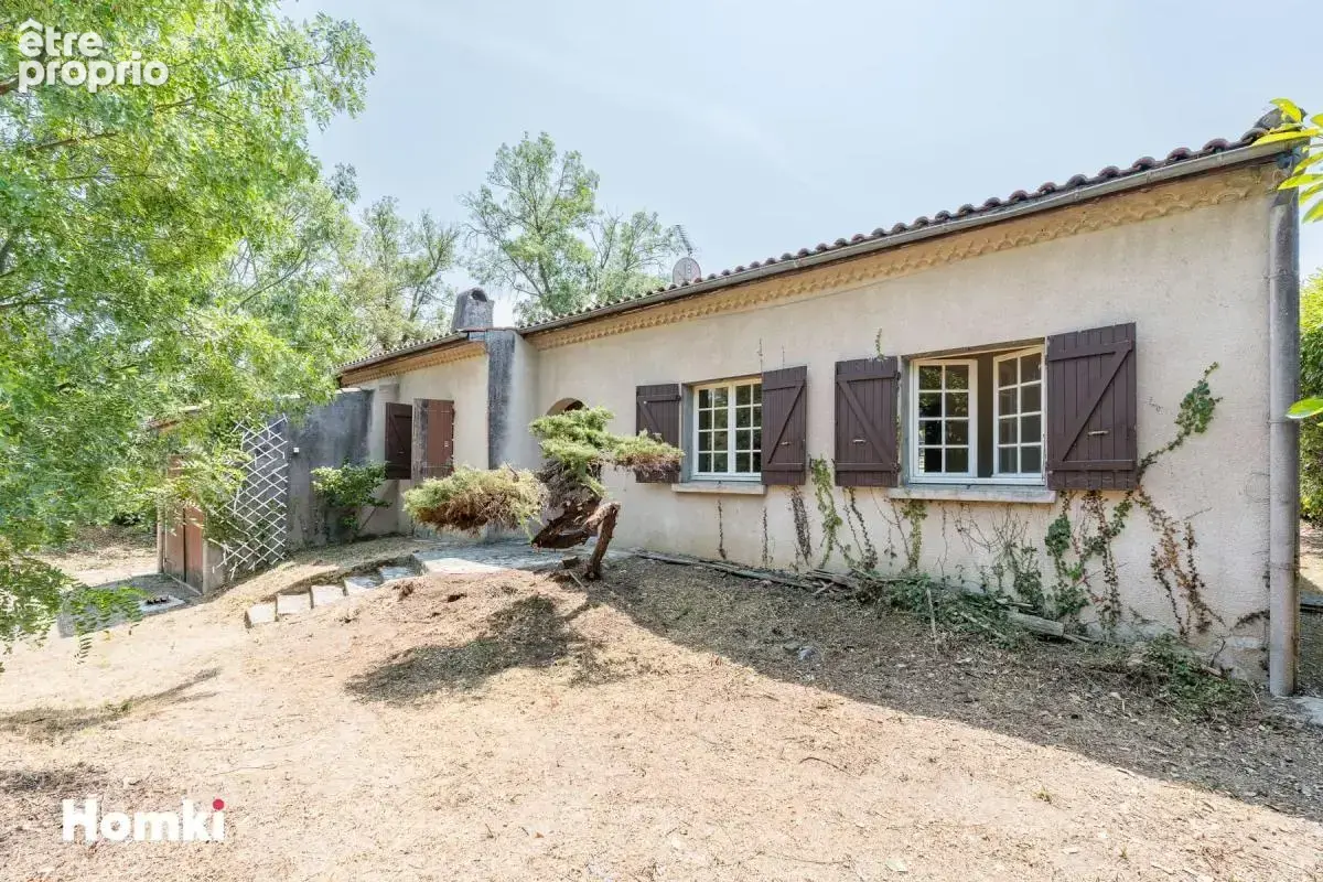 Maison/Villa T5 de 130 m² à Ramonville-Saint-Agne 31520 - photo 12