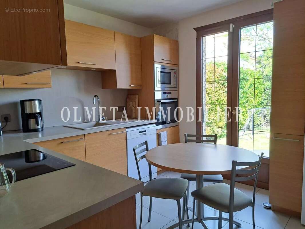 Maison à ARGENTEUIL