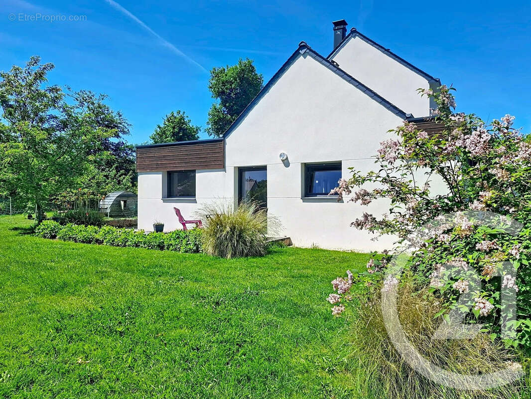Maison 137 m² à Lanvellec  - photo 14