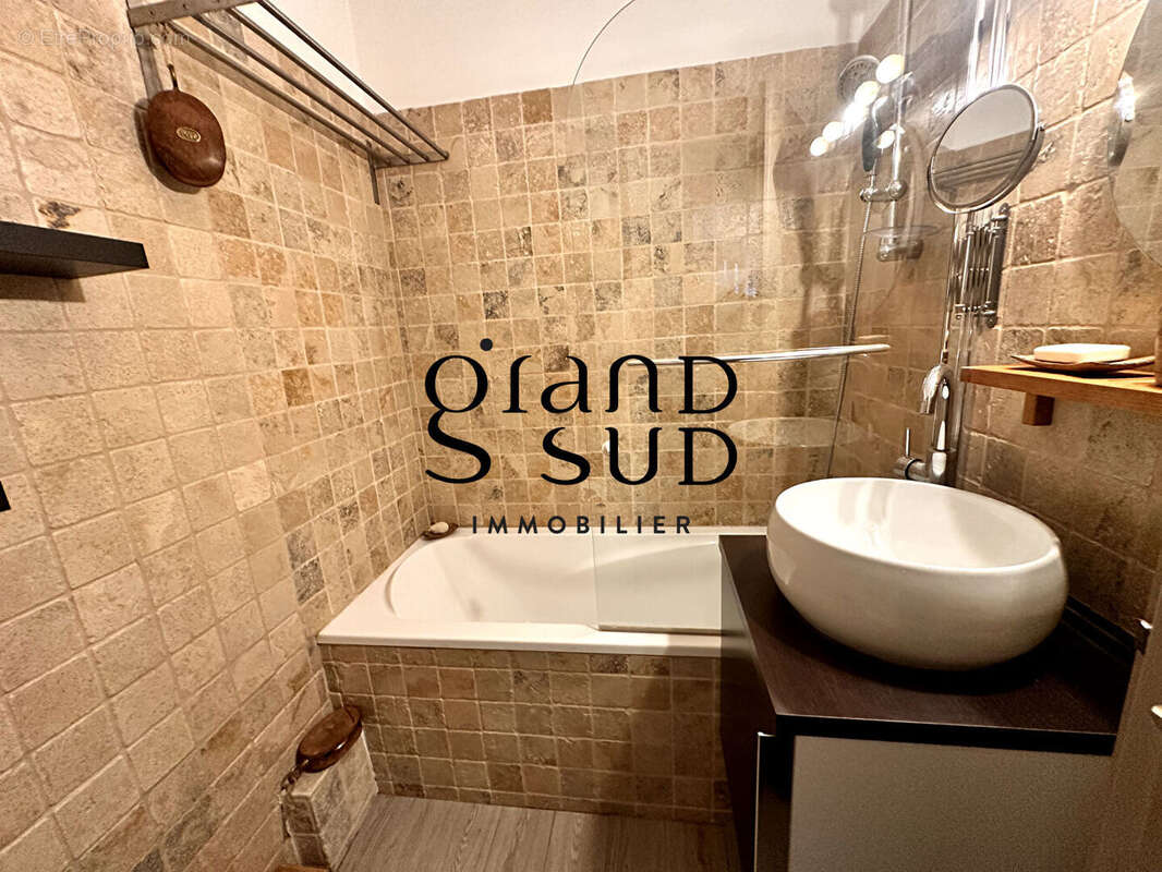 Appartement à LE GRAU-DU-ROI