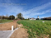 Terrain à POULDREUZIC