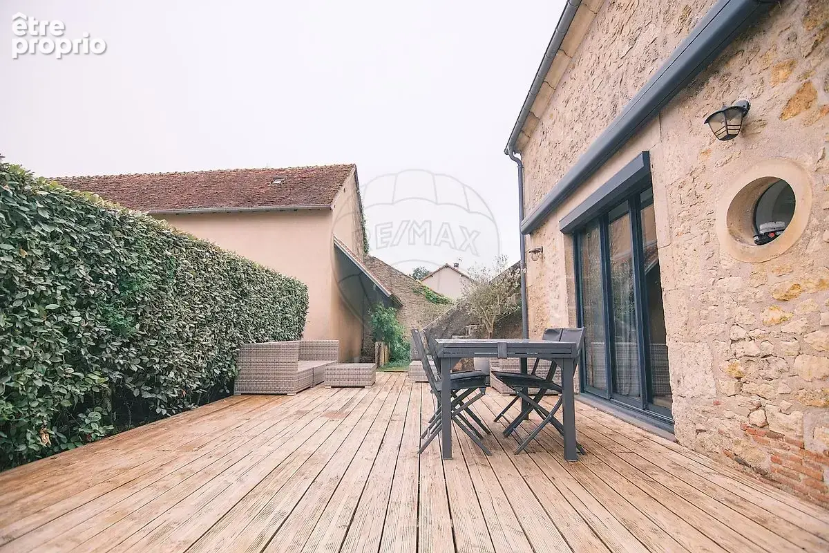 Maison 5 chambre(s) à vendre - photo 18