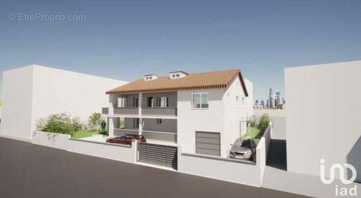 Photo 4 - Maison à MONTPELLIER