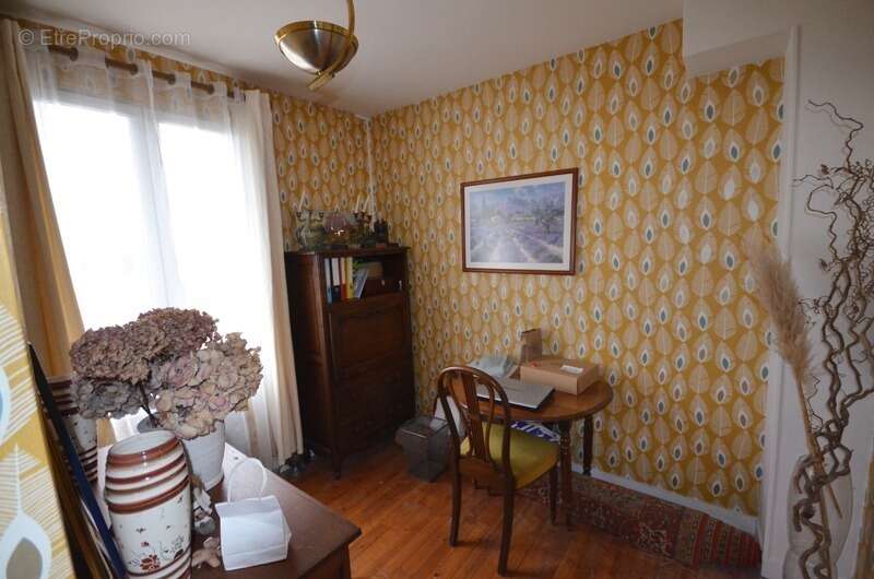 Maison à CHATEAU-THIERRY