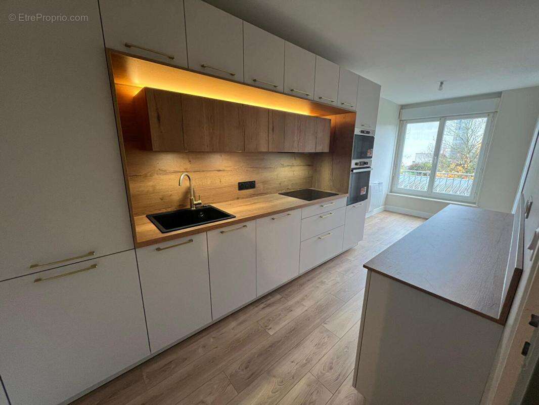 Appartement à VENDOME