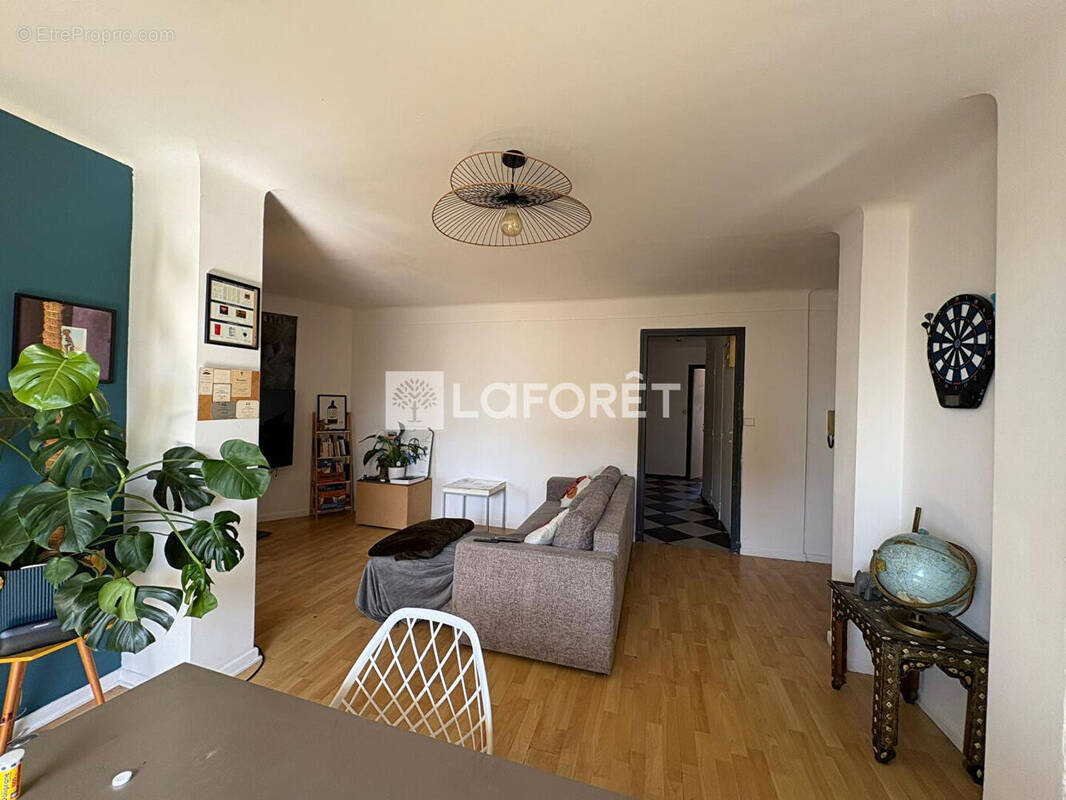 Appartement à PERPIGNAN