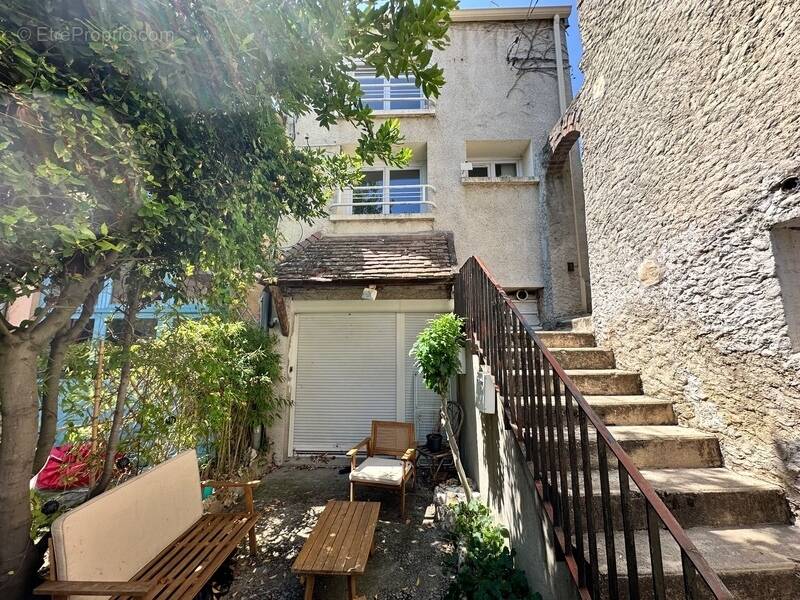 Appartement à PALAISEAU