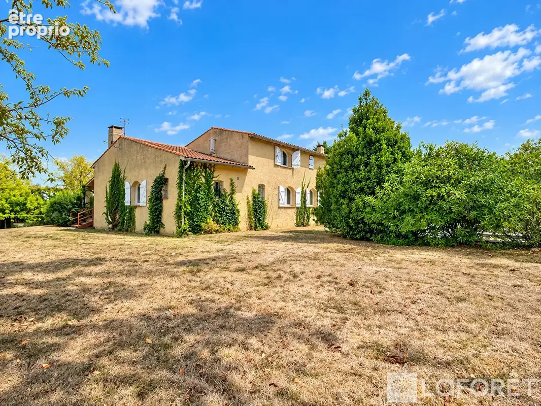 Maison Balma 6 pièces de 240.28 m² - photo 23
