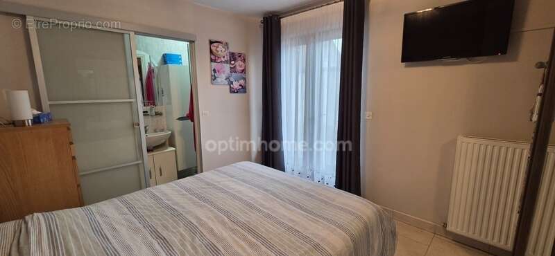 Maison à BRUAY-SUR-L'ESCAUT