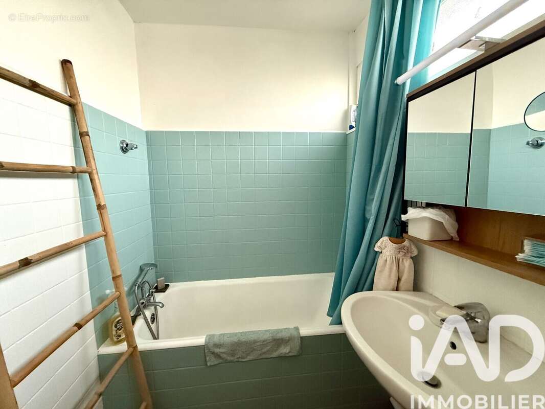 Photo 7 - Appartement à MACON