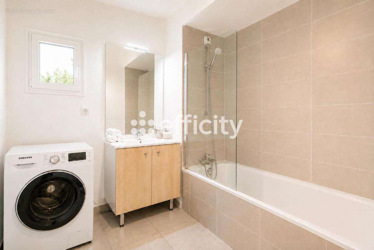 Appartement - photo 5