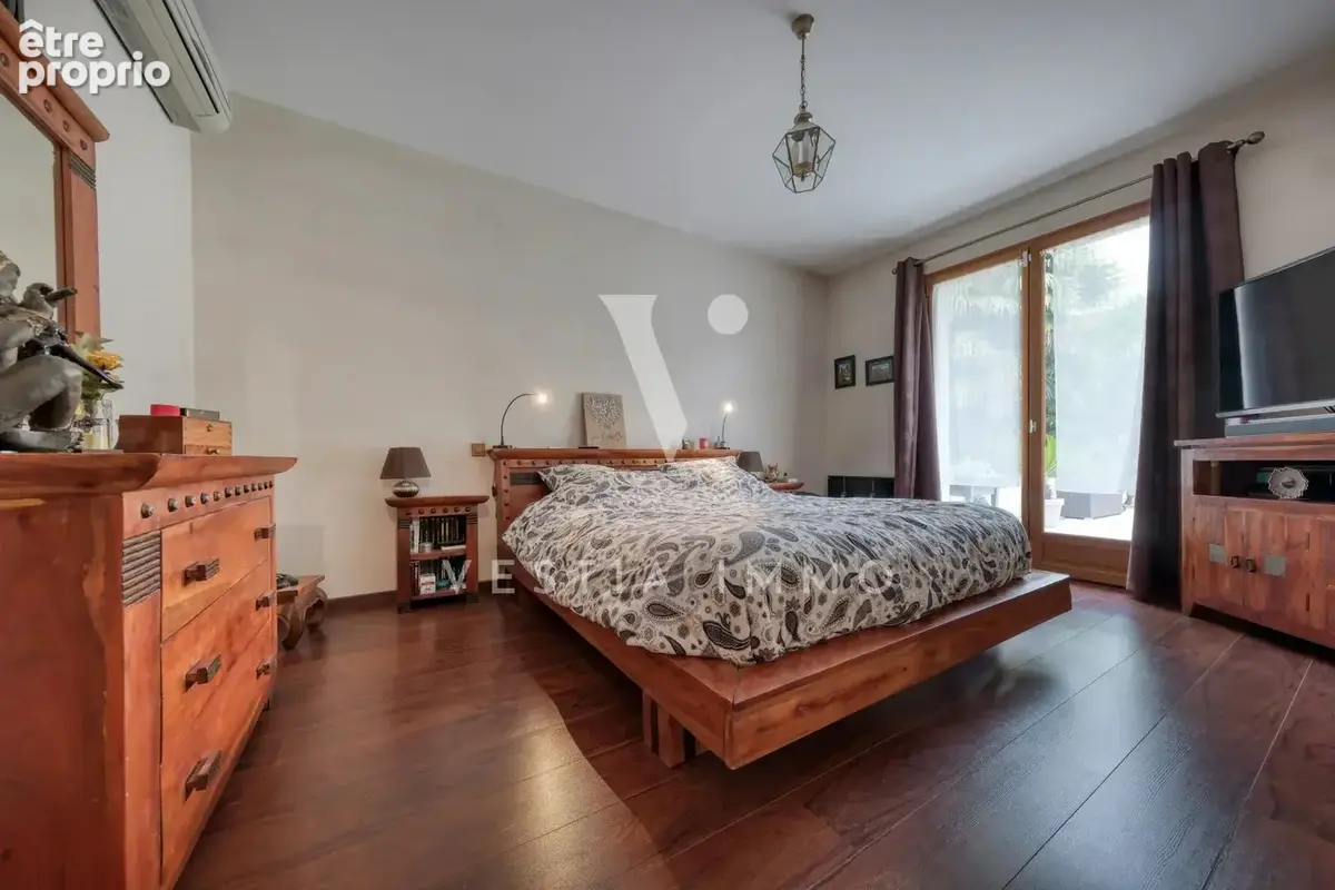 LONGJUMEAU BALIZY-GRAVIGNY. proche MASSY. Maison familiale 5ch avec piscine - photo 10
