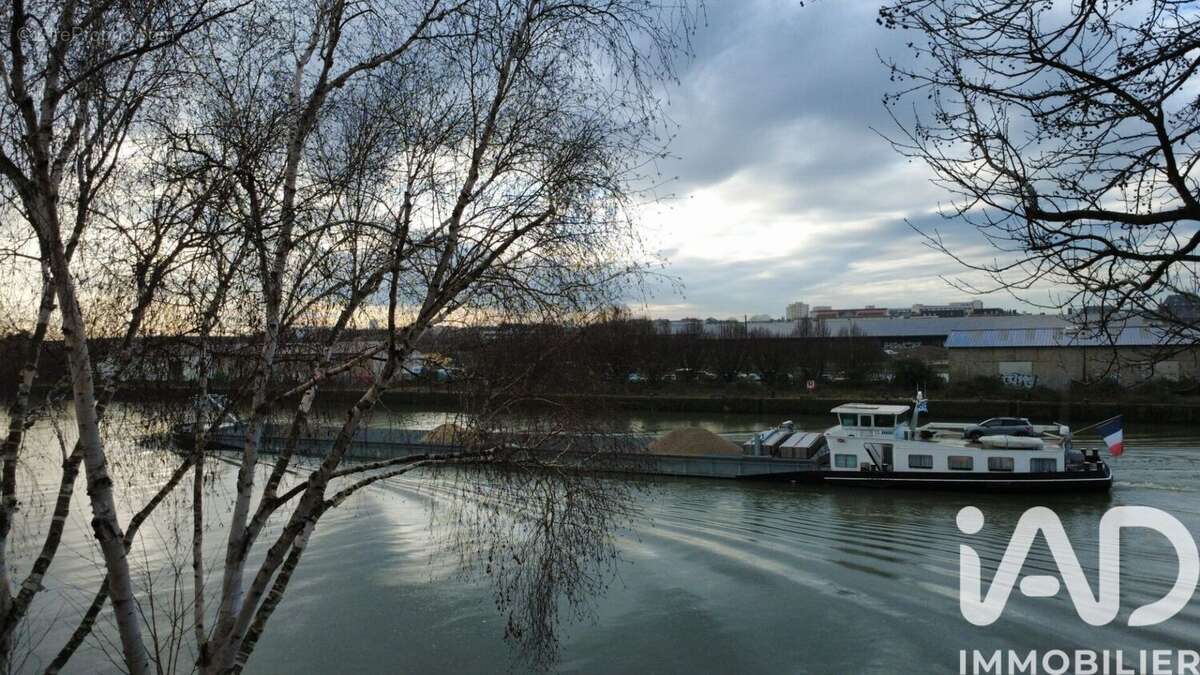 Photo 8 - Appartement à ROUEN