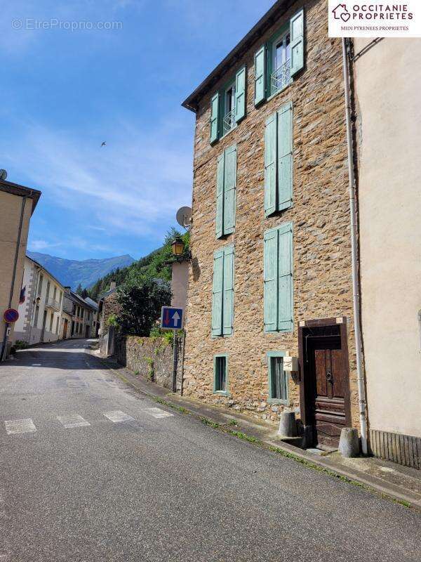 Appartement à COUFLENS