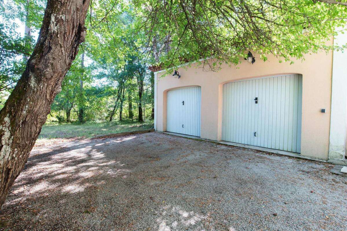 Maison à PLAN-D'AUPS-SAINTE-BAUME