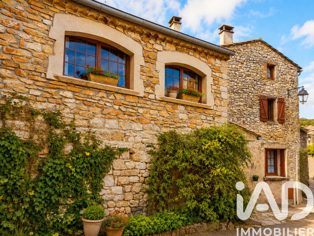 Photo 2 - Maison à GRAS