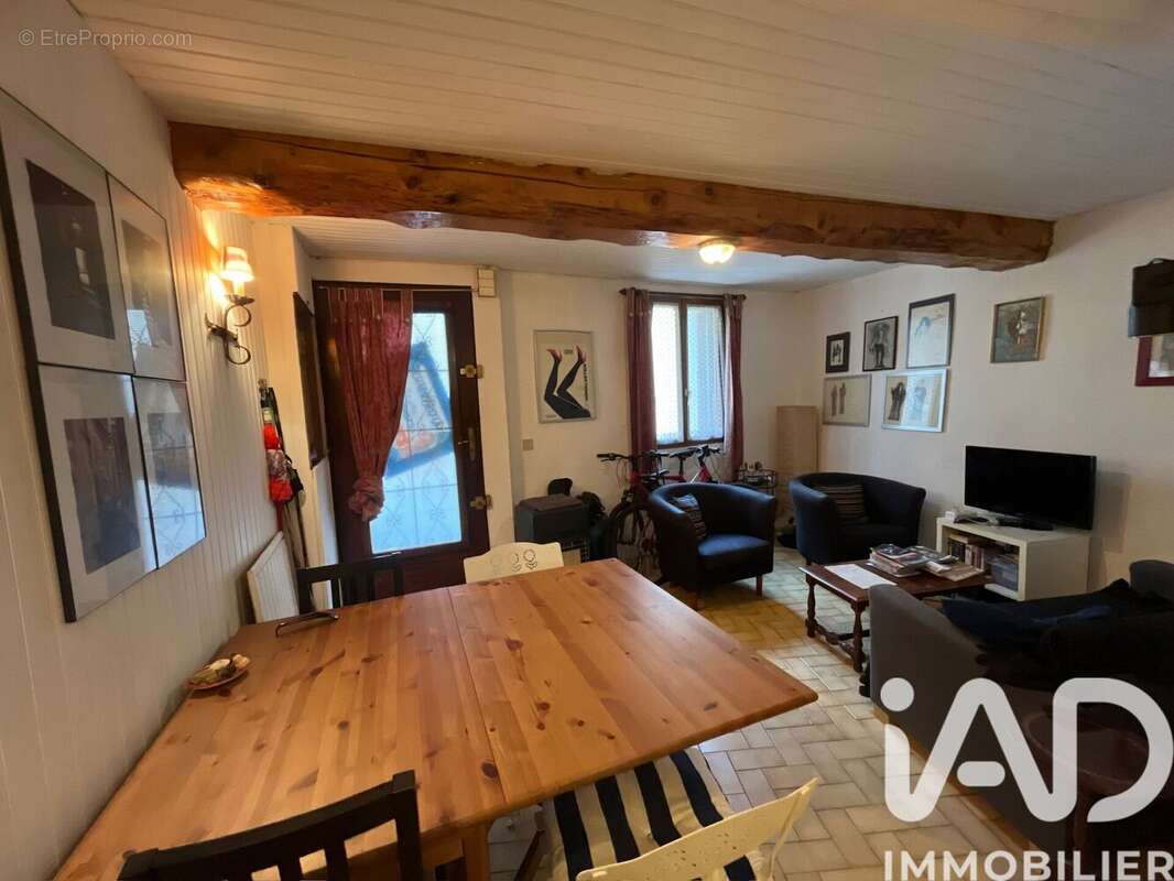 Photo 5 - Maison à QUARANTE