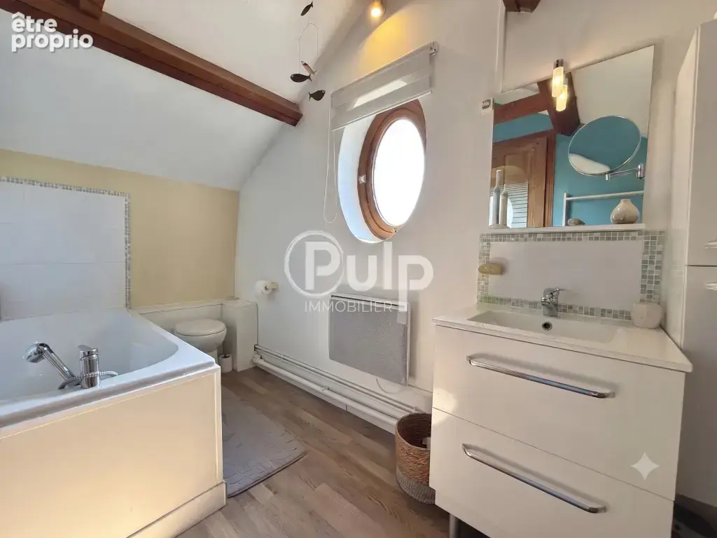 Maison 266m2 possible semi plain pied - photo 14