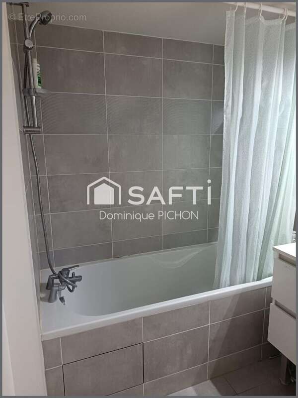 Photo 7 - Appartement à CERGY