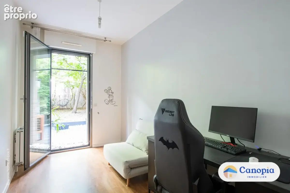 Appartement 4 pièces 80 m² à vendre à Arcueil (94110) - photo 7