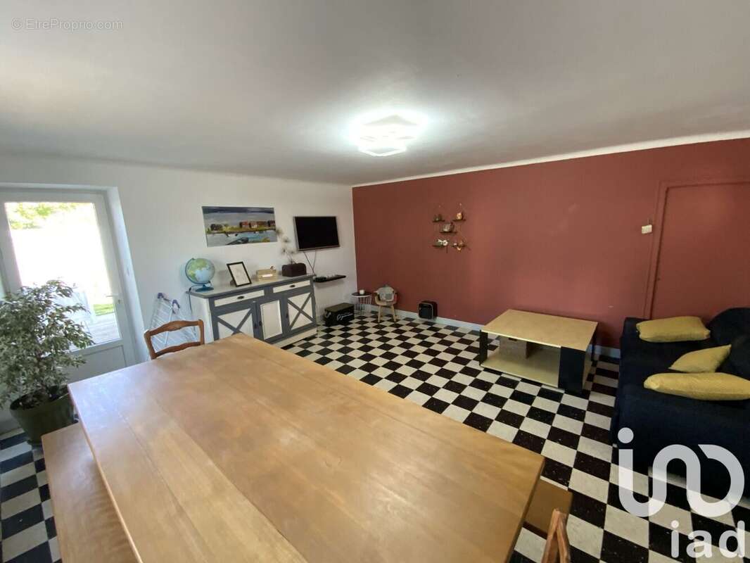 Photo 8 - Maison à LE TREMBLAY