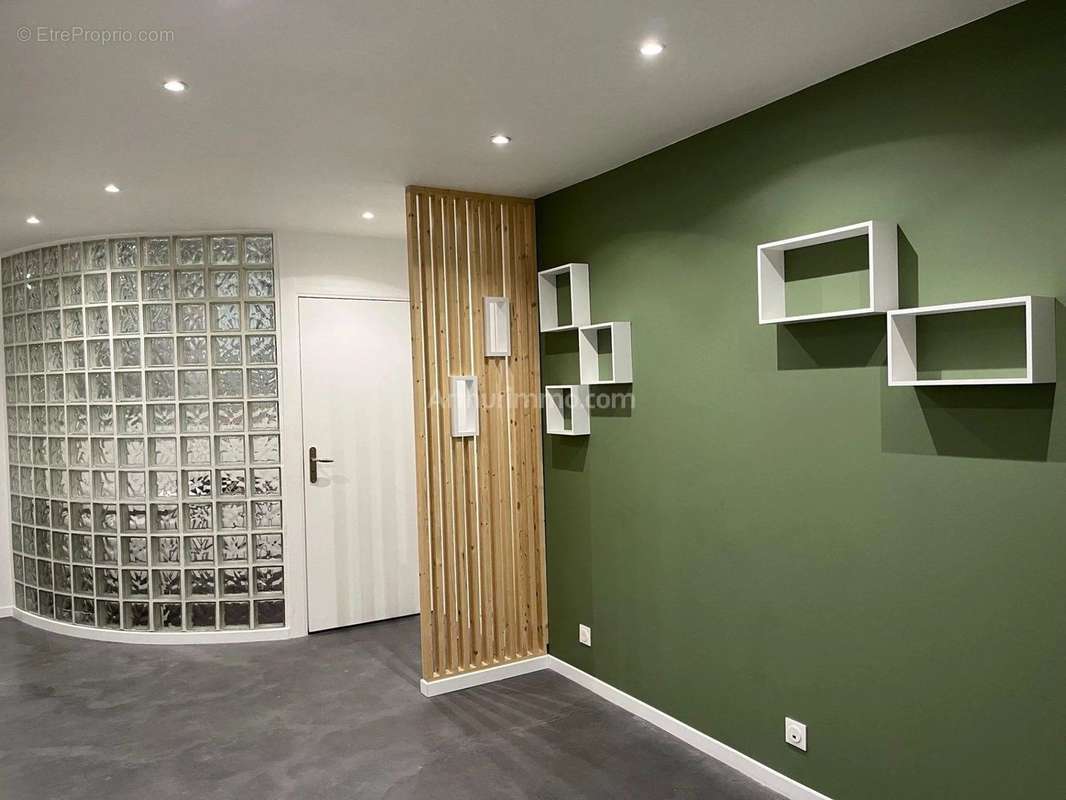 Commerce à JOINVILLE-LE-PONT