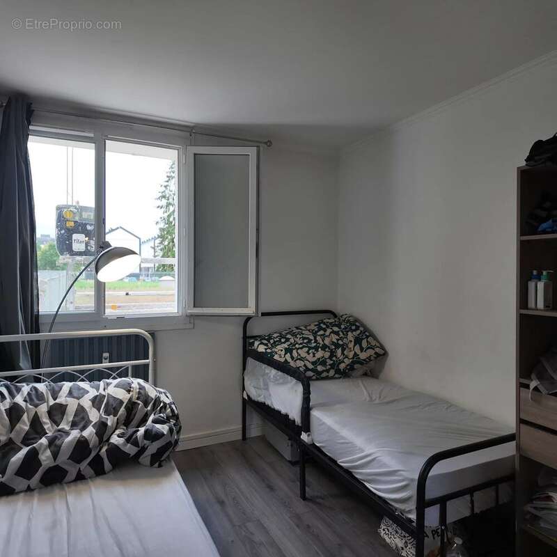 Appartement à COMPIEGNE