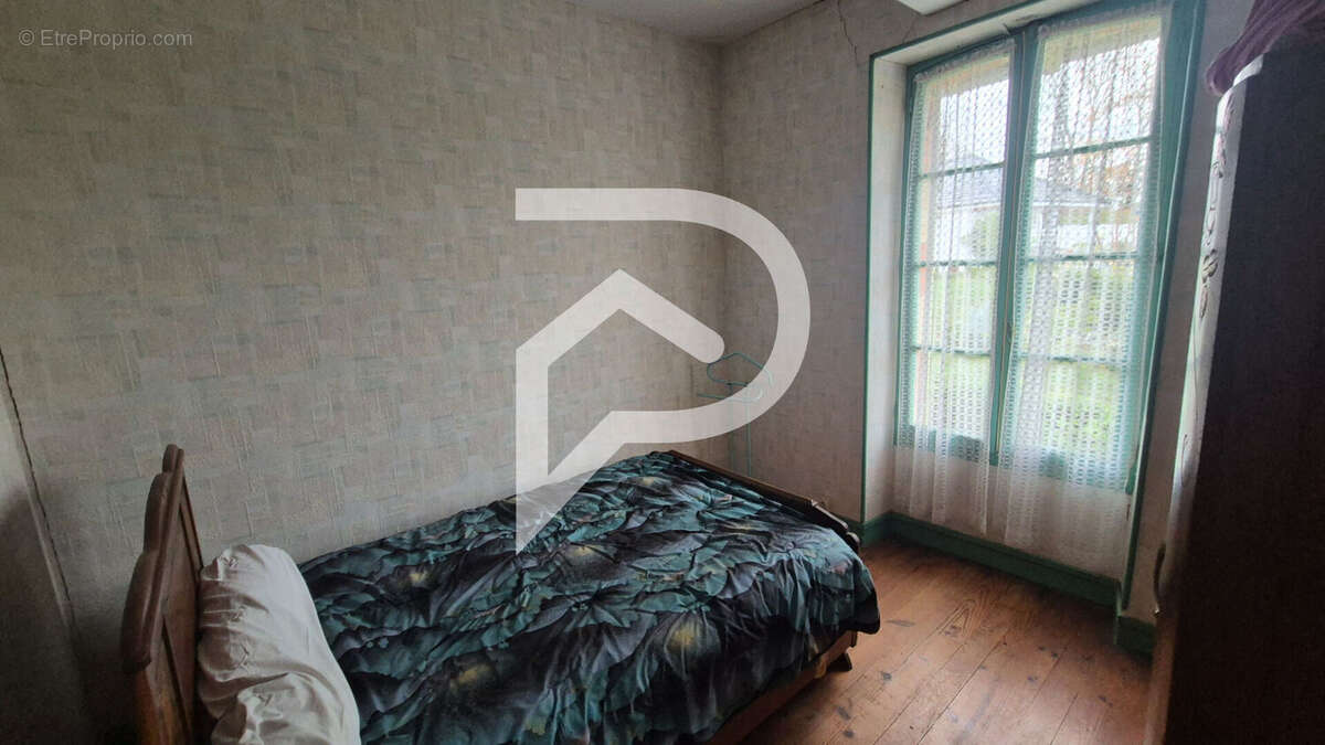 Maison à SALIES-DE-BEARN