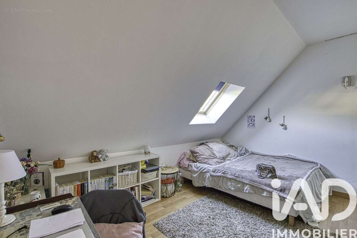 Photo 8 - Maison à RIEUX