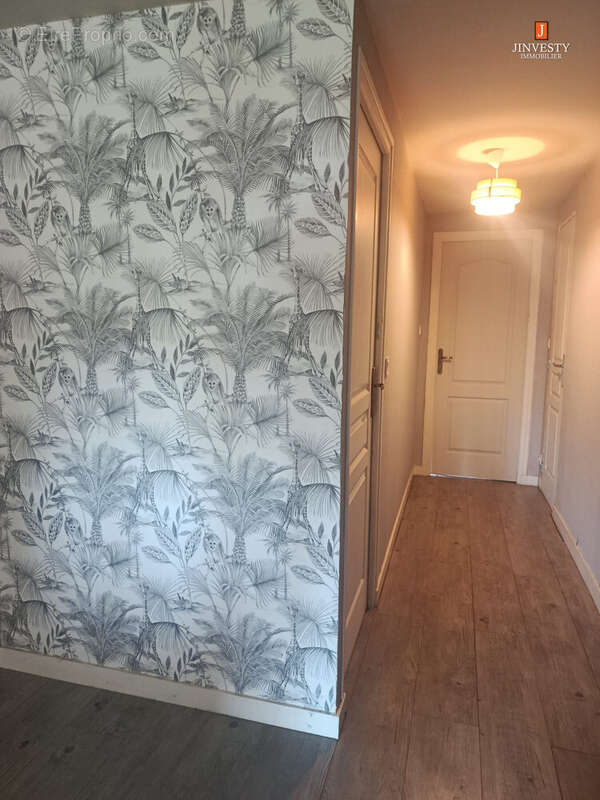 Maison 140 m² à Inzinzac-Lochrist  - photo 5