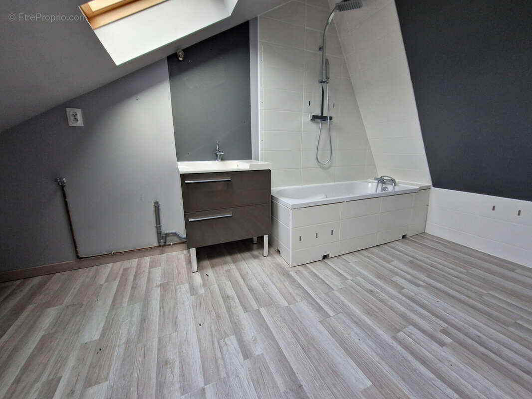 Appartement à AMIENS