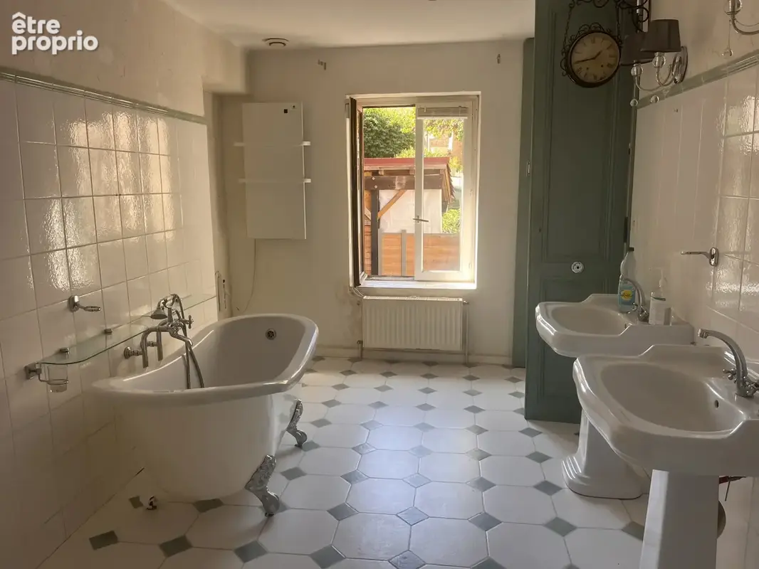 Maison de 195 m2 - photo 6