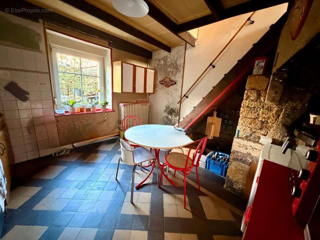 Maison 138 m² à Boismont  - photo 2
