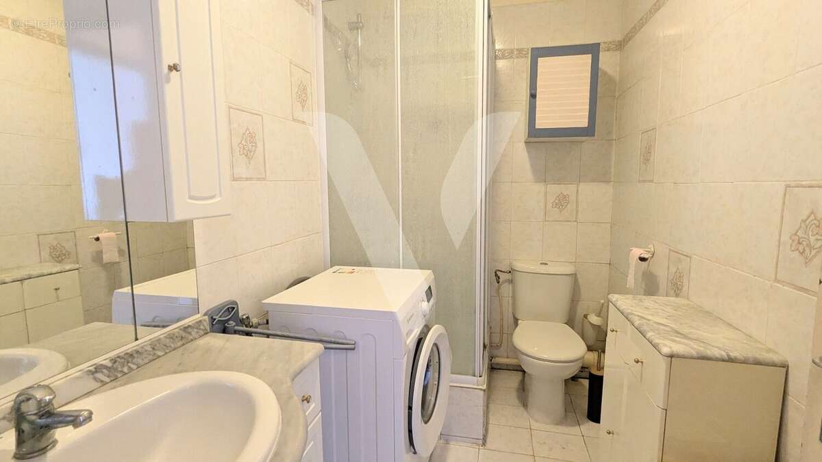 Appartement à CANDILLARGUES