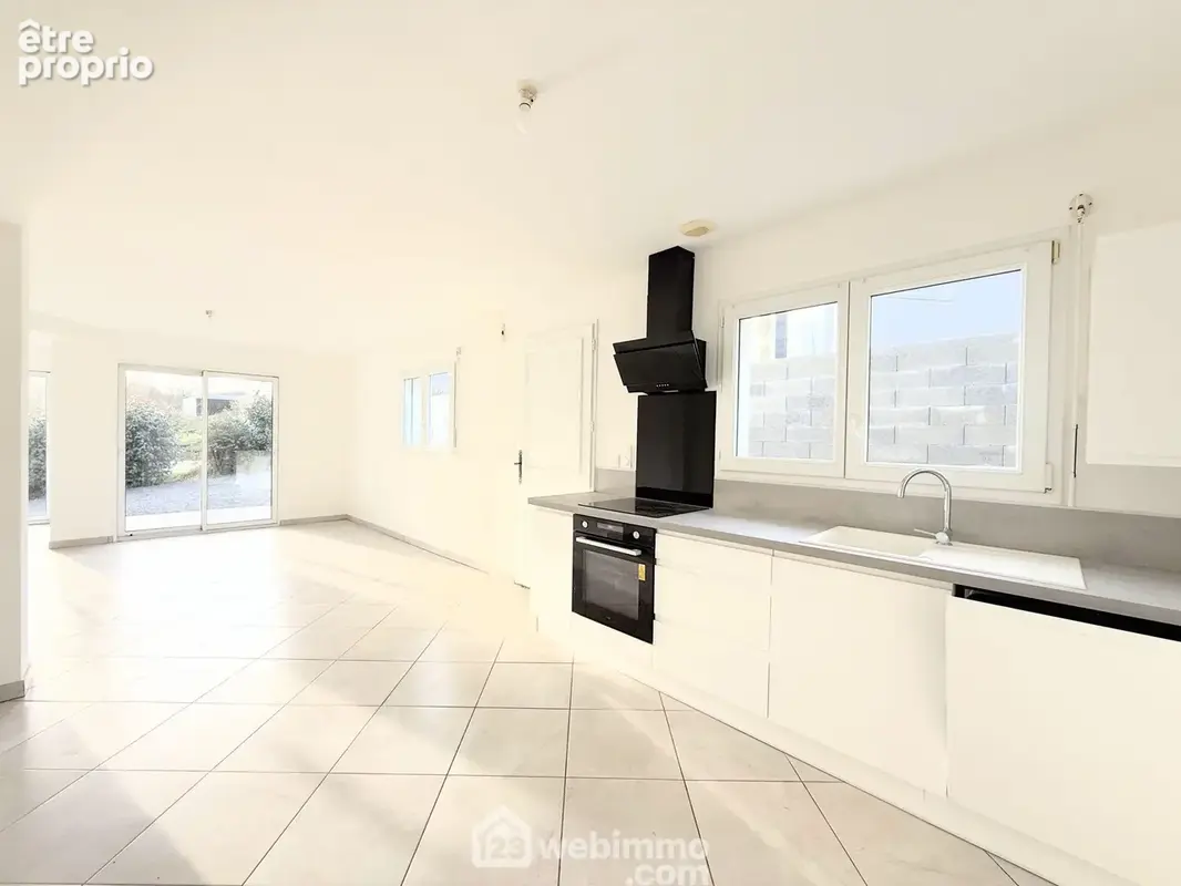 Maison 4 pièces 84 m² à vendre à Plouaret (22420) - photo 5