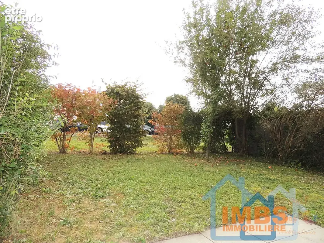 Appartement 1 pièce 25 m² à vendre à Souffelweyersheim (67460) - photo 8