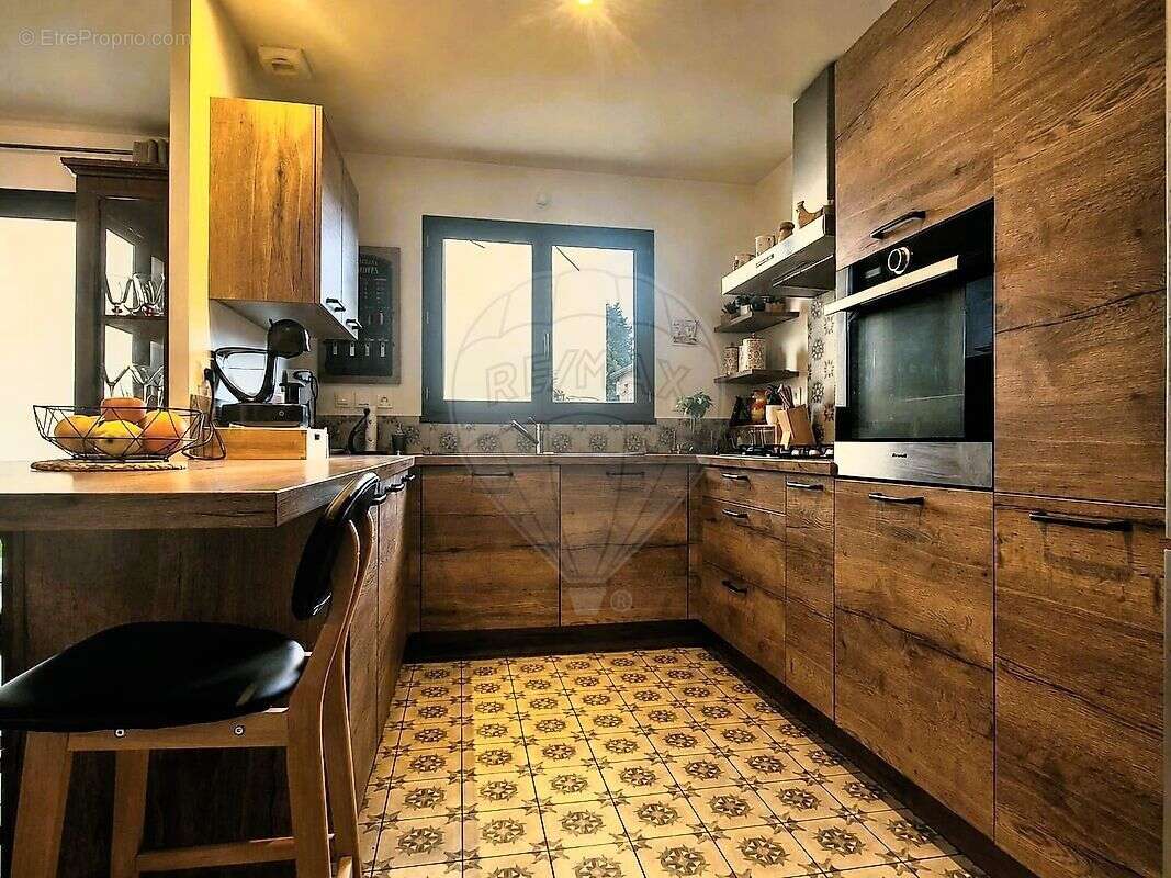 Maison 2 chambre(s) à vendre - photo 6