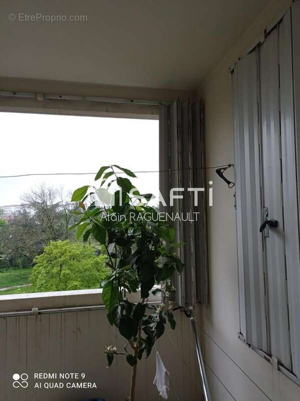 Photo 5 - Appartement à VENISSIEUX