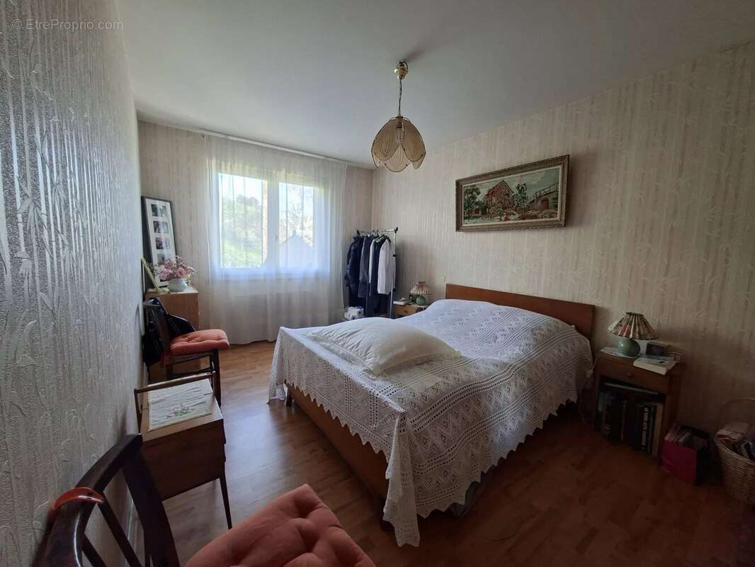 Maison à REALMONT