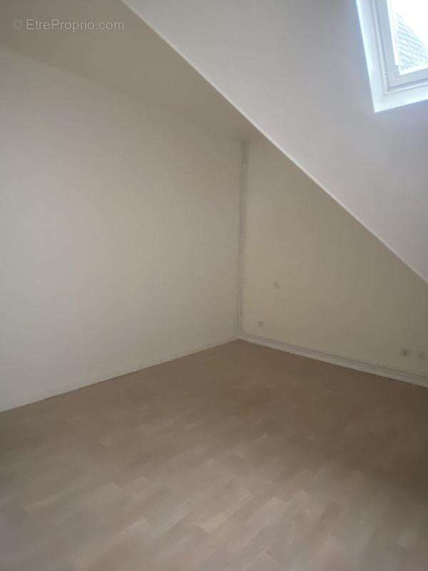 Appartement à VENETTE