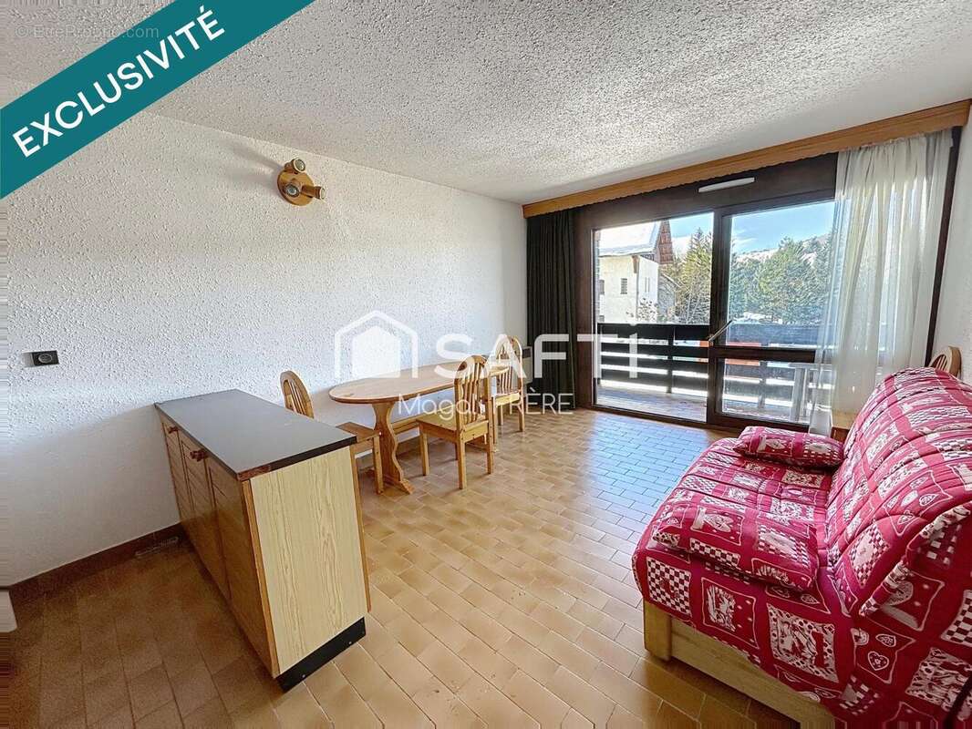 Photo 4 - Appartement à ANCELLE